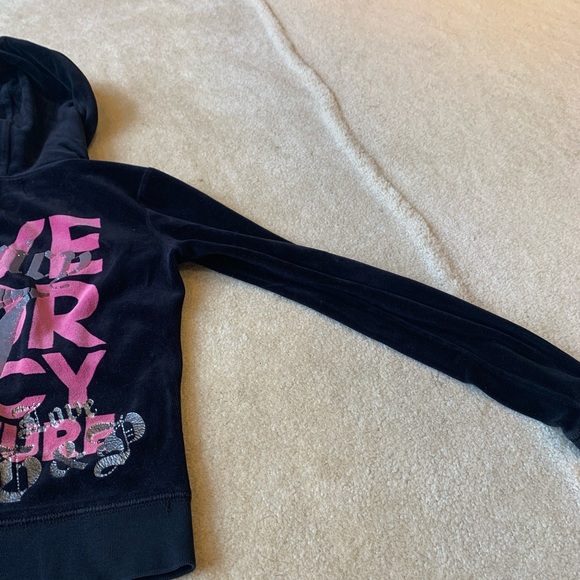 Girl’s juicy sweater - Picture 13 of 13